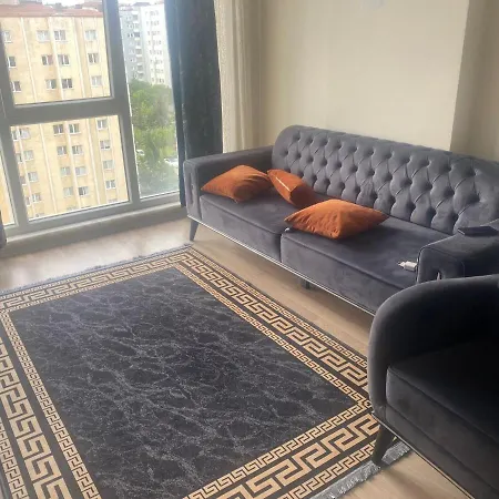 Kya Deluxe Appartamento *