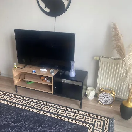 Kya Deluxe Appartamento Provincia di Istanbul